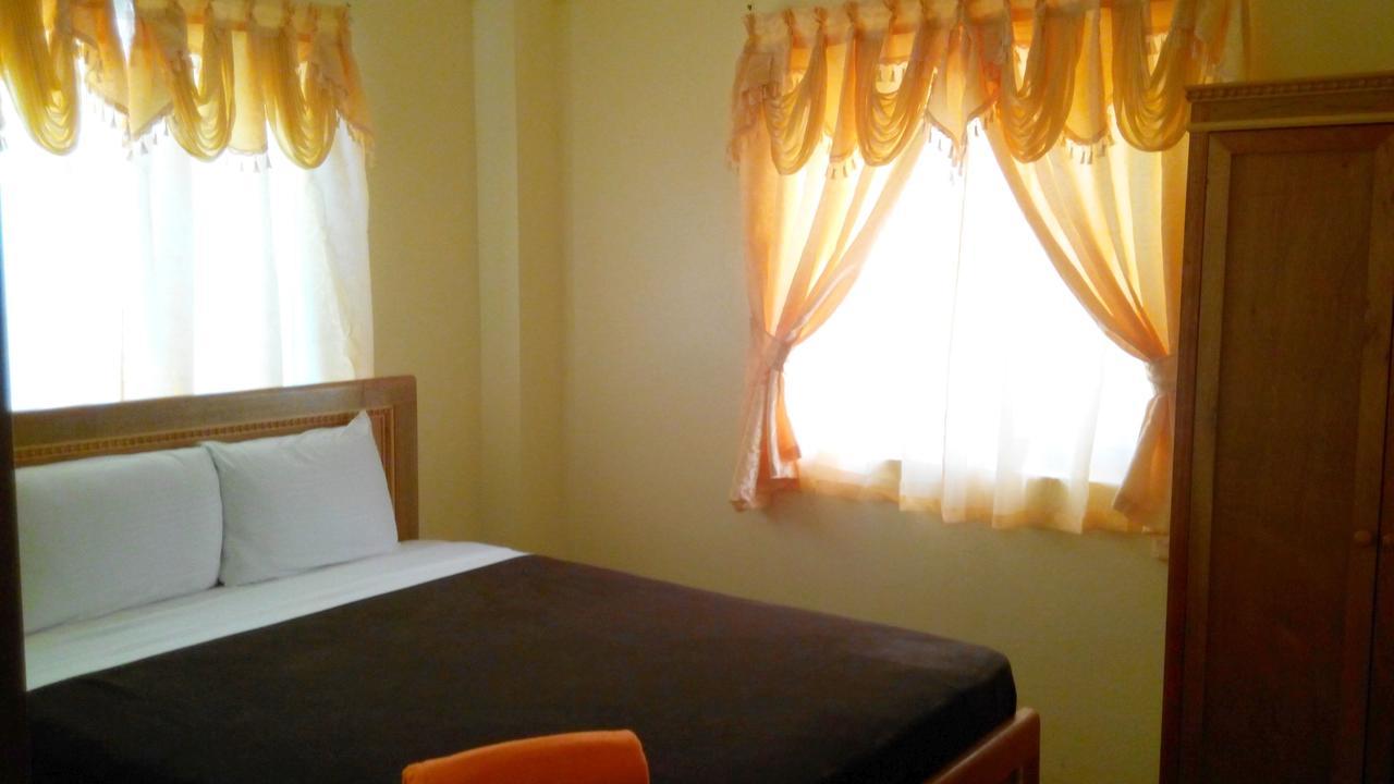Mango Resort Saipan Exterior foto