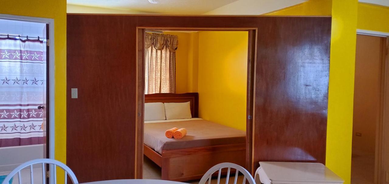 Mango Resort Saipan Exterior foto